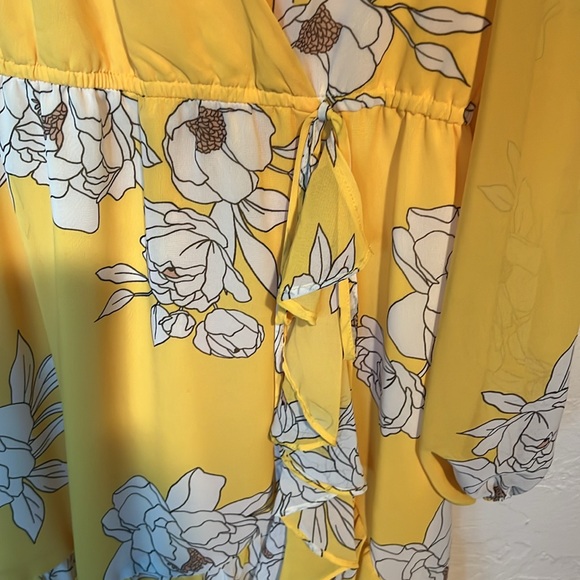 NWT! New York & Company Dress - Picture 2 of 7